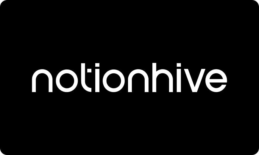 Notionhive