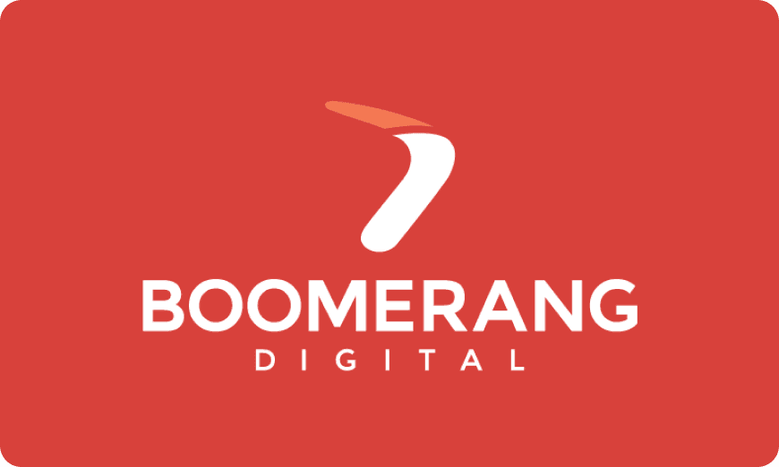 Boomerang Digital