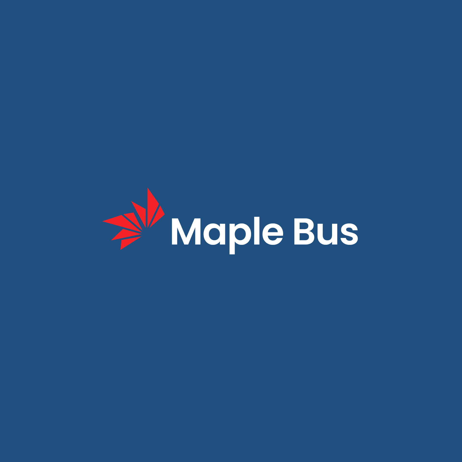 Maplebus: A Canadian transportation success story powered by SEO