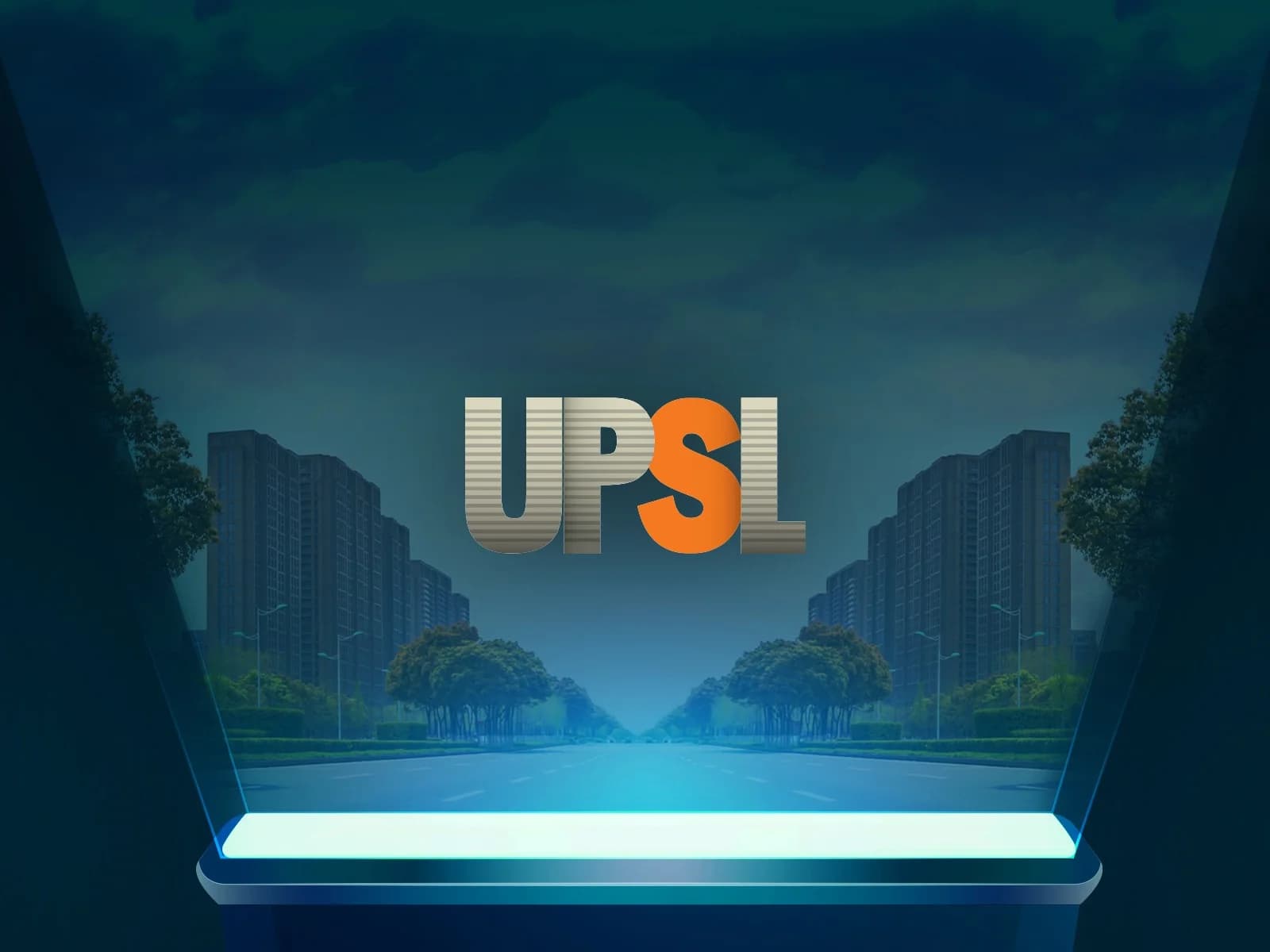 UPSL – Redefining the real estate experience