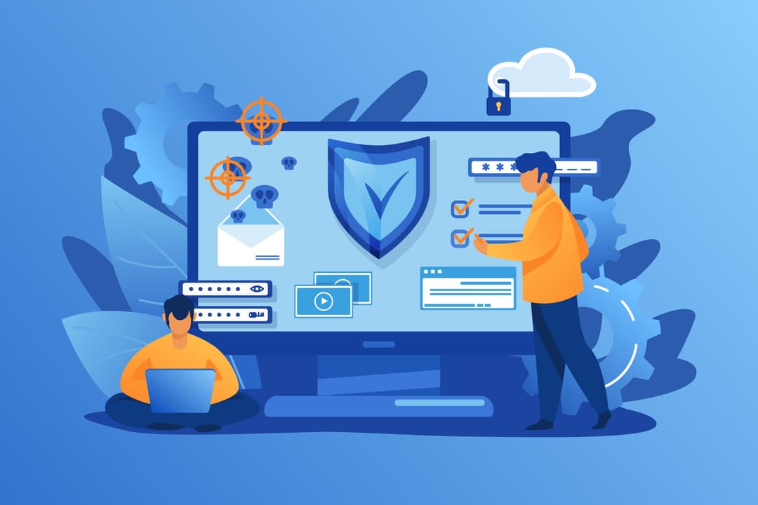 How Can You Make a Website More Secure in 2025?