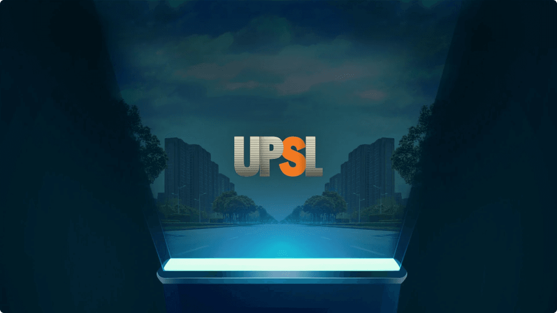 Upsl – Redefining the Real Estate Experience