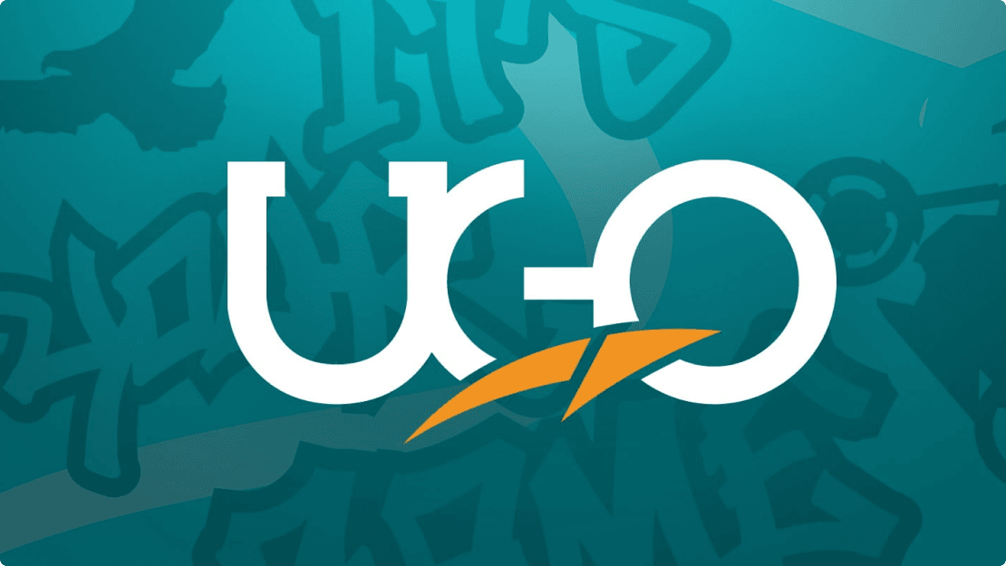Branding & Digital Marketing for UGO