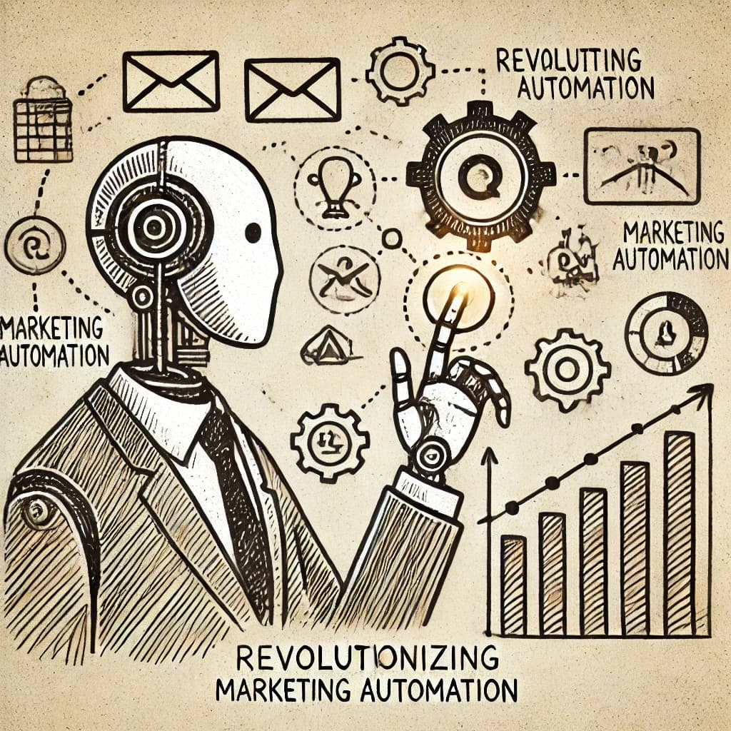 Revolutionizing-Marketing-Automation