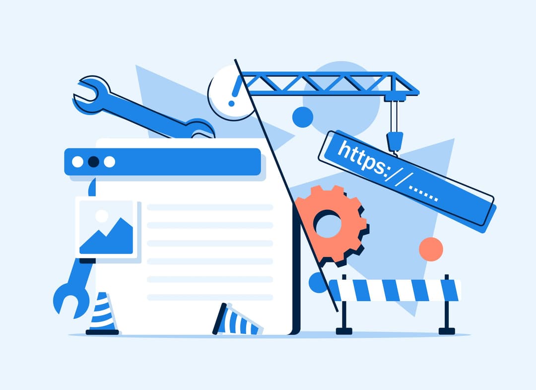 Why Website Maintenance Matters for Business Growth in 2025