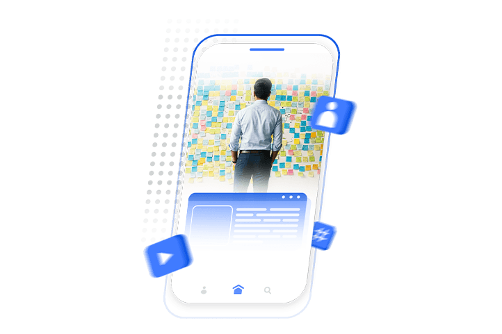 Mobile App Development