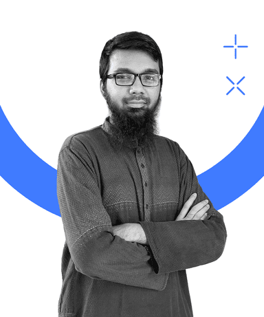 Tanzim Sarwar Taz