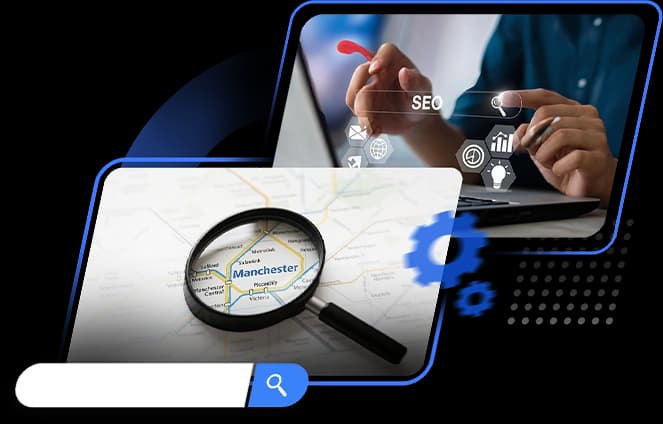 SEO Agency in Manchester