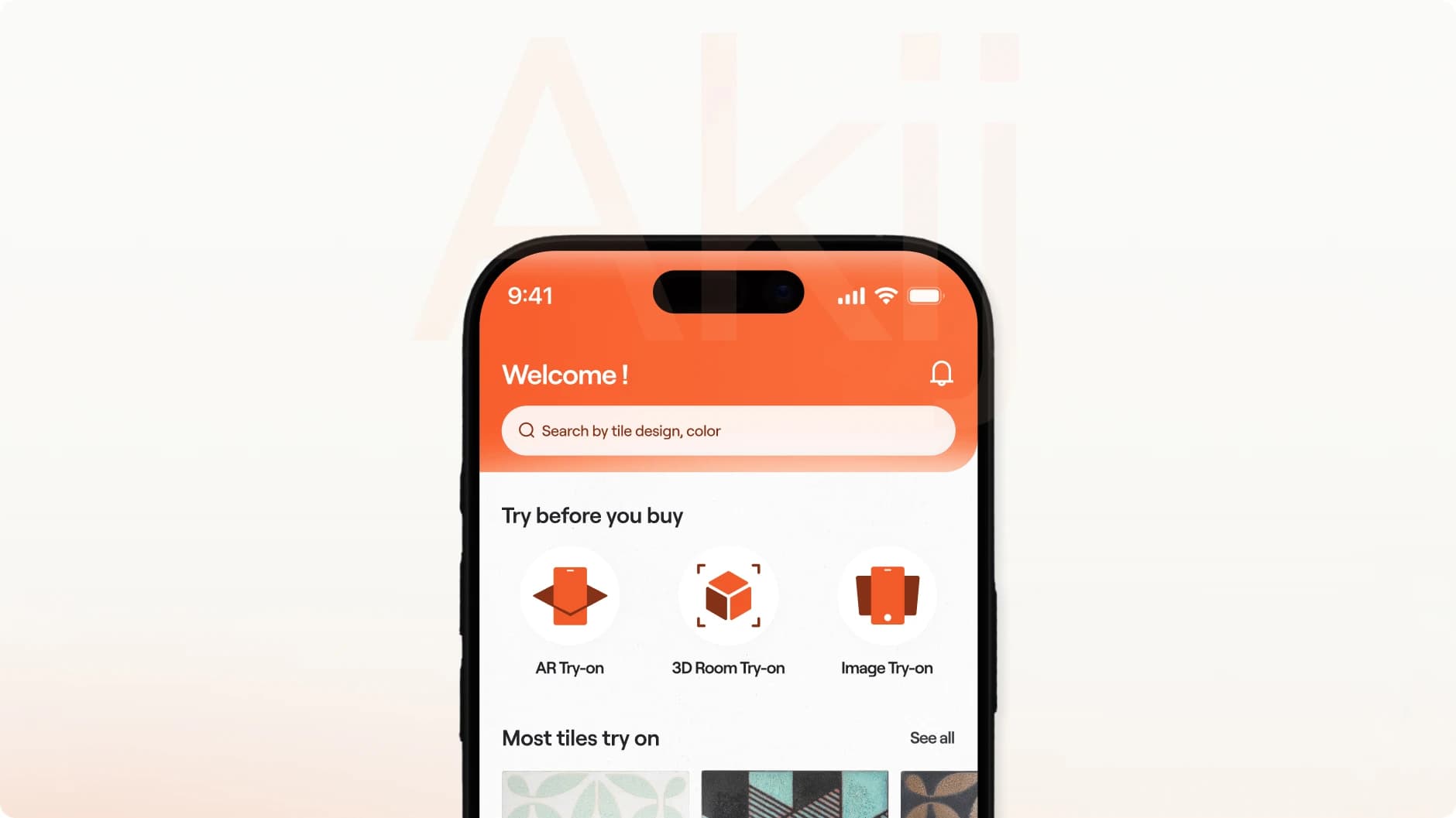 How Akij Ceramic Used AR to Boost Customer Engagement by 4X
