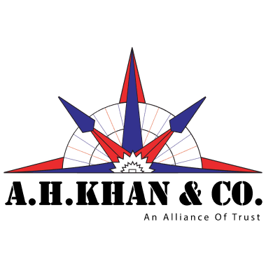 Sakib Hossain Khan logo