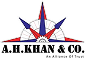 Sakib Hossain Khan logo