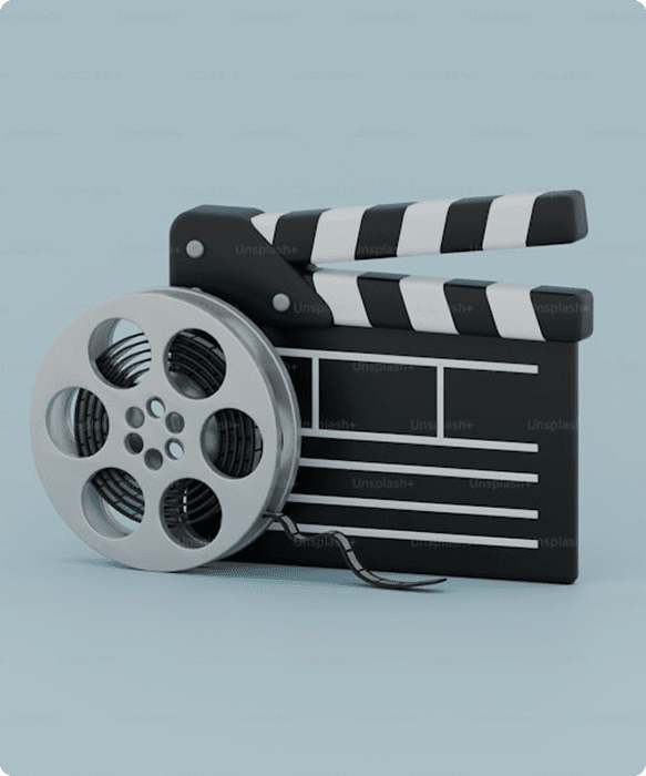 Entertainment & Media