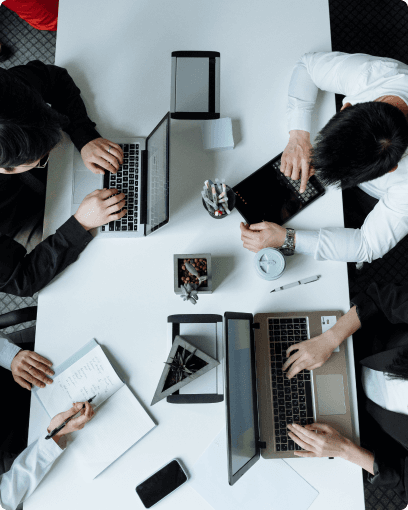 Concept and scripting