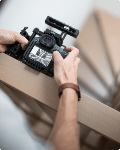 Production and post-production