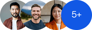 Contact our experts