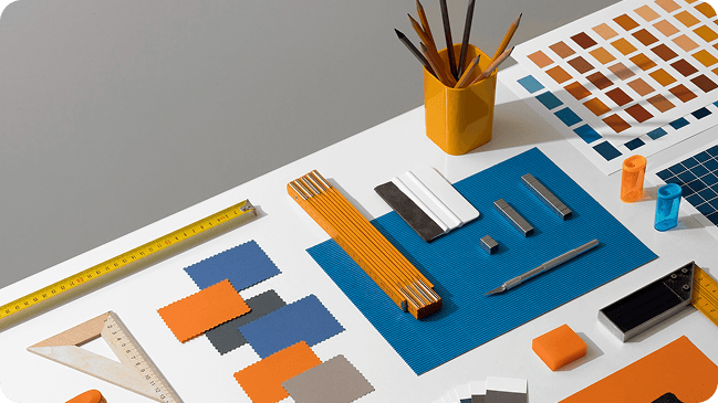 Architecture & Technical Planning