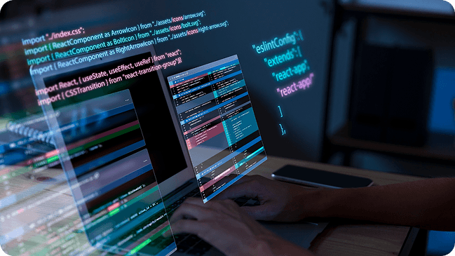 Agile Development & Build