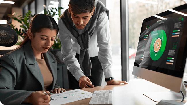 QA Testing & Performance Checks