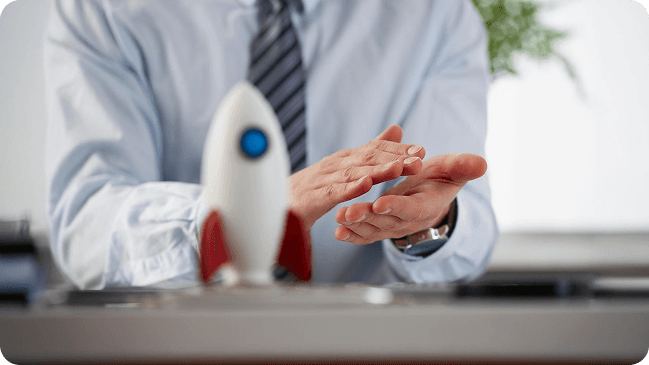 Launch, Support & Iteration
