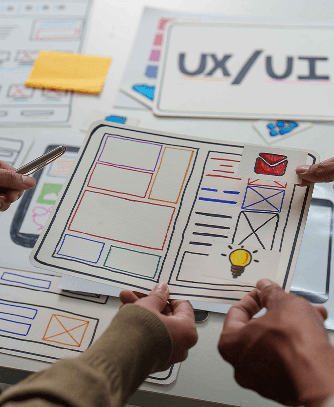 UI/UX Design That Feels Natural