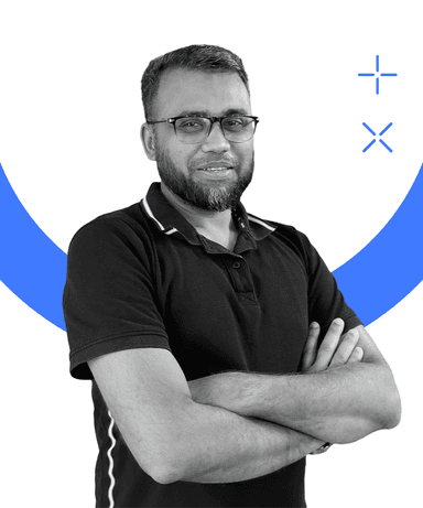 Tareq Bin Ali