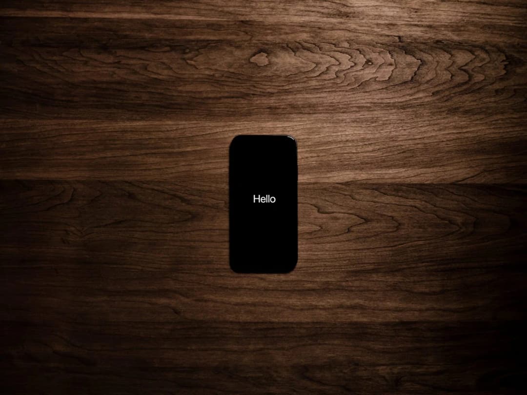 You bet there’s an app for that!
