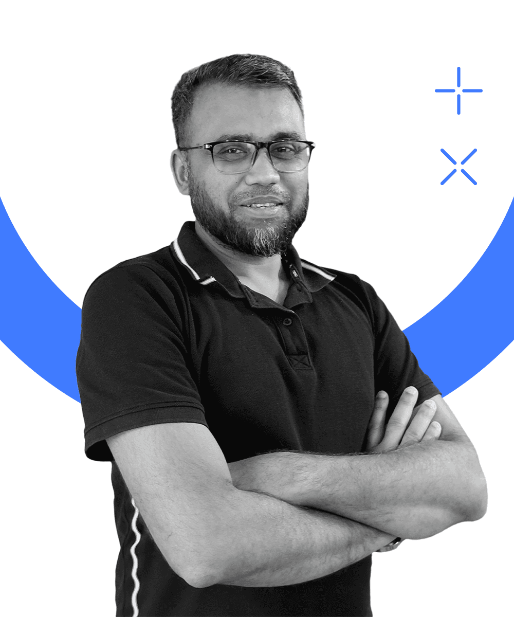 Tareq Bin Ali