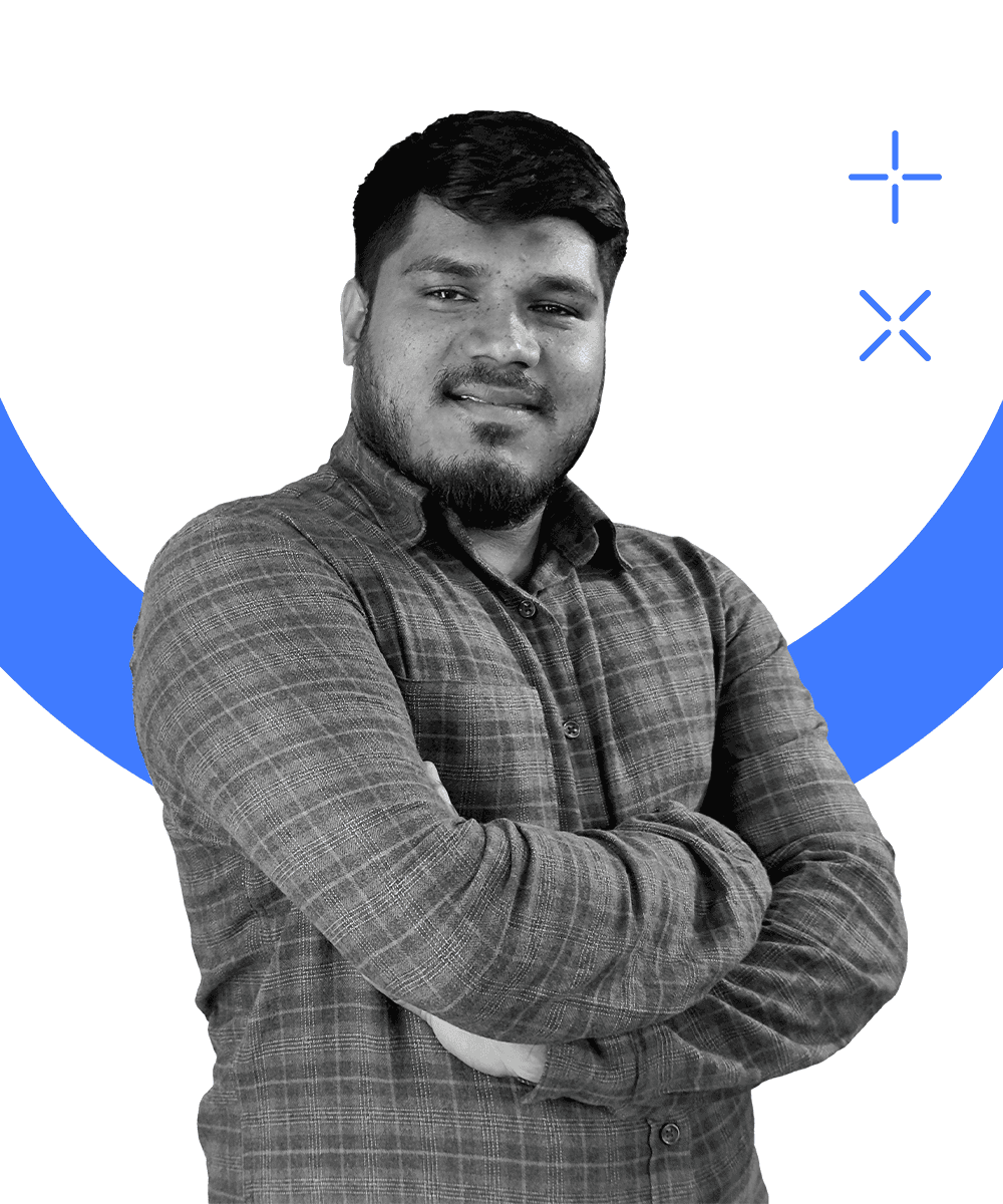Mohammad Saidul Islam