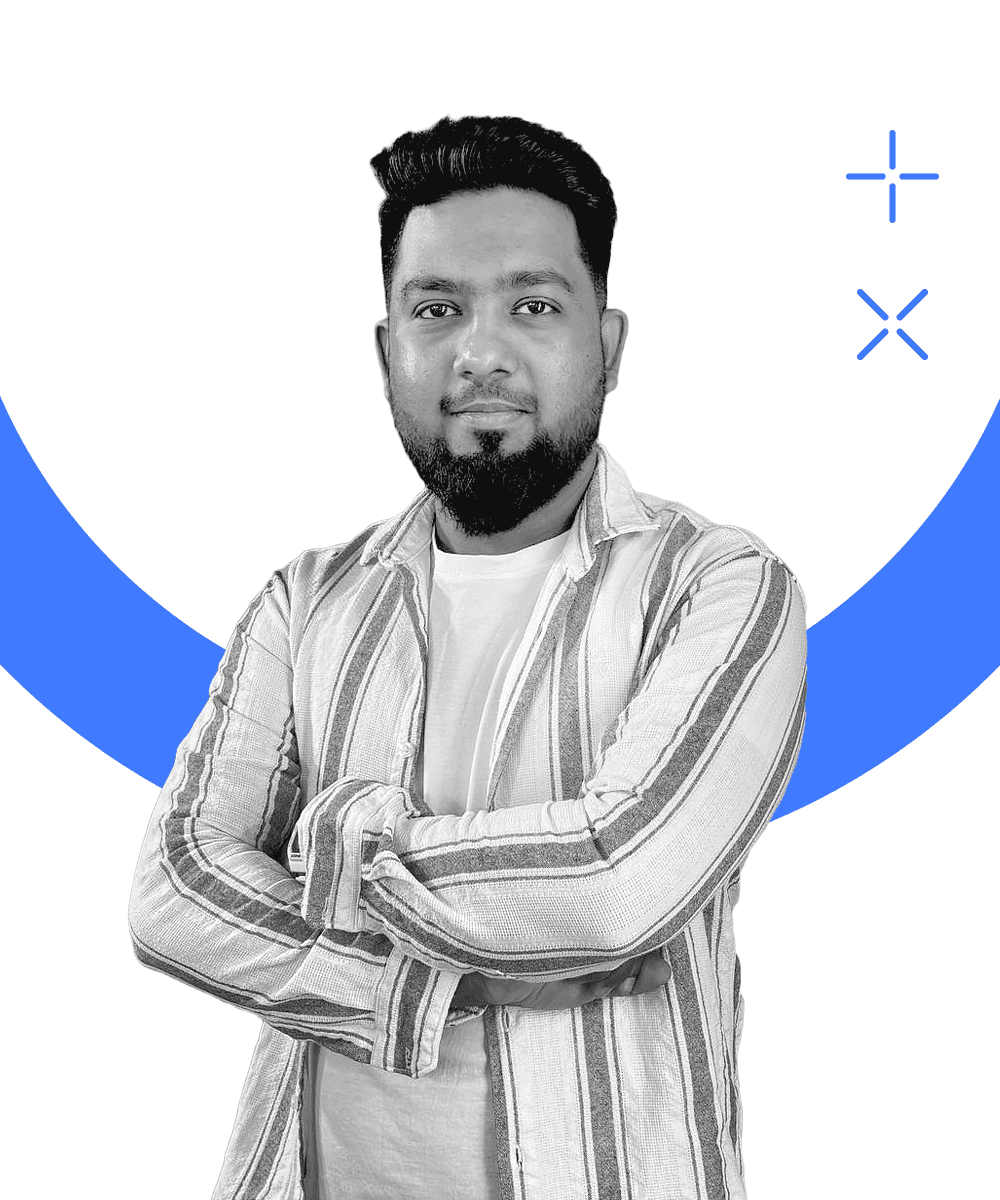 Shafiq Ahmed