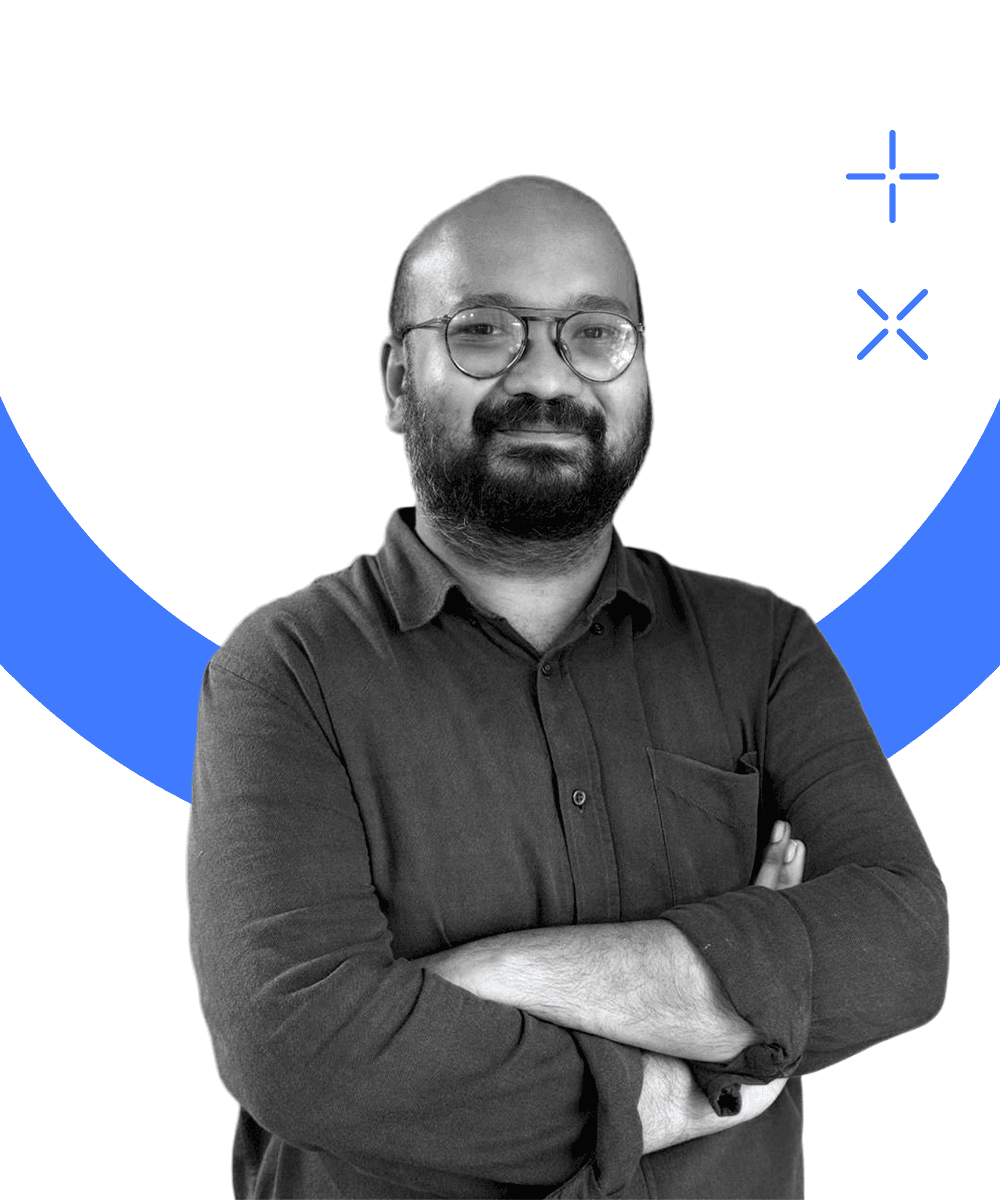 Amit Das