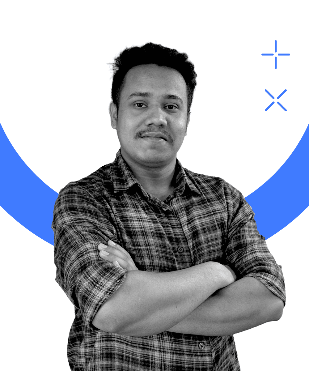 Nazmul Hasan