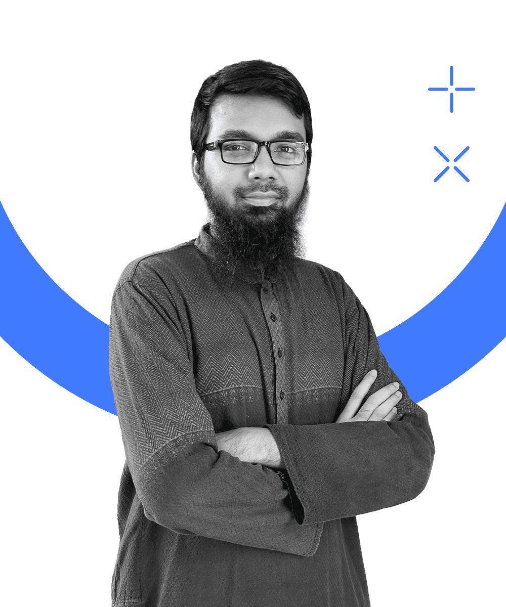 Tanzim Sarwar Taz