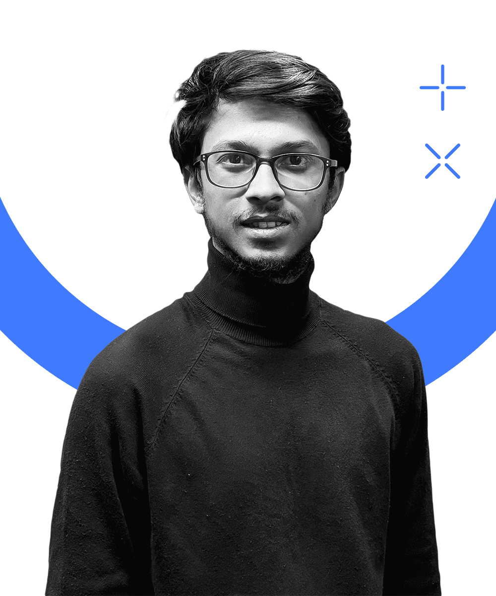 Mahmudul Hasan Shad
