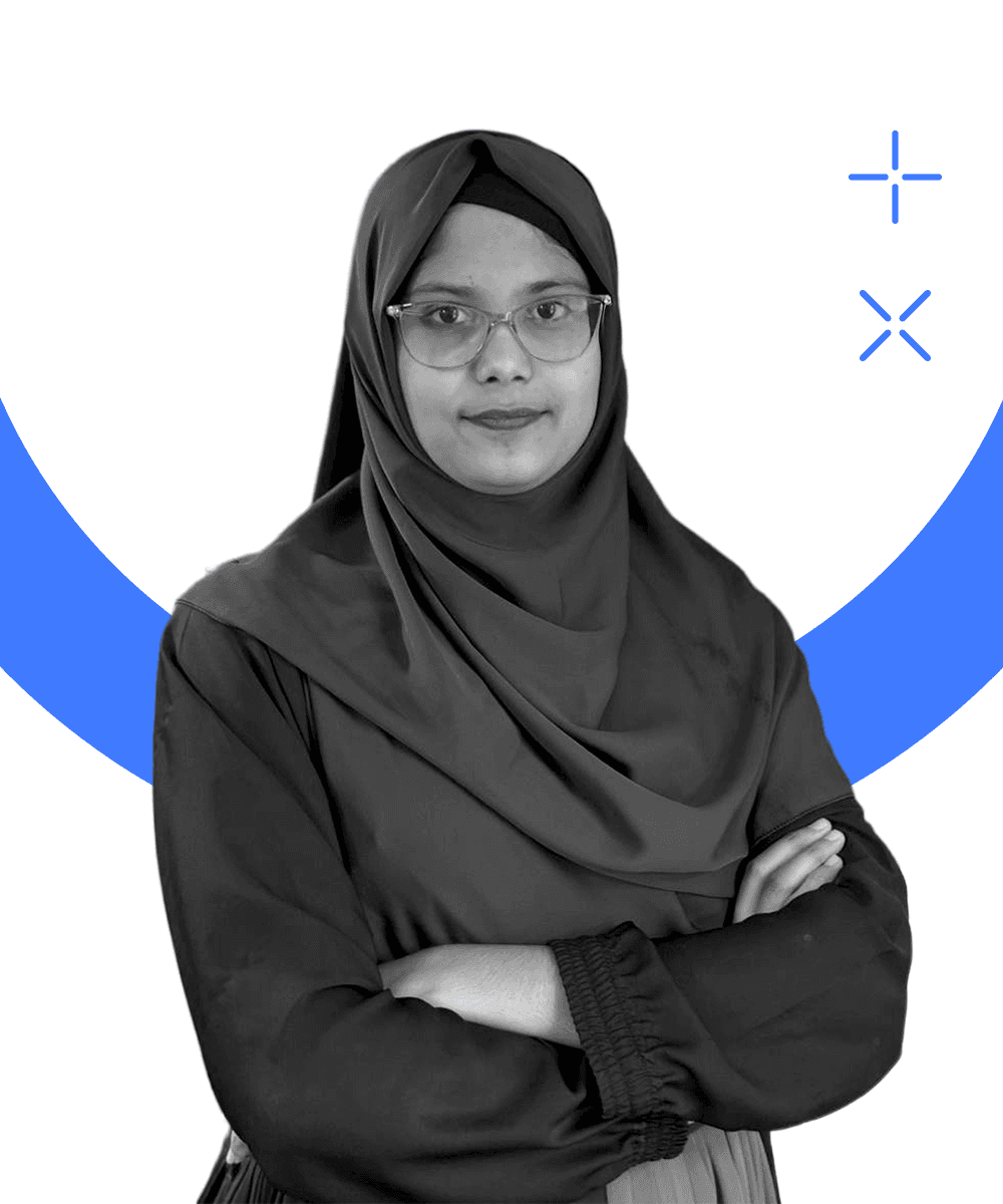Mst Sanjida Akter