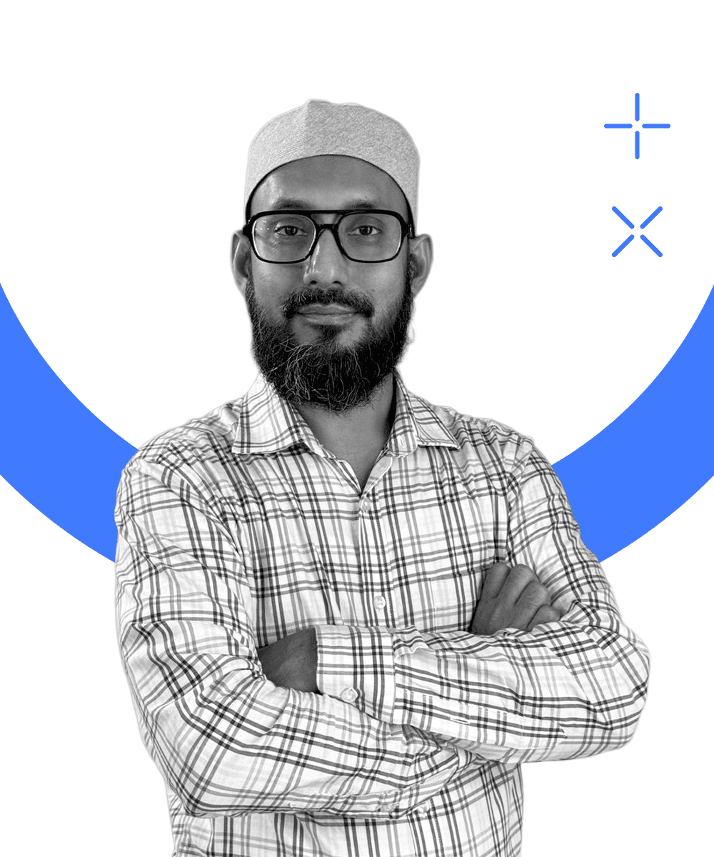 Md. Shahriar Sajib
