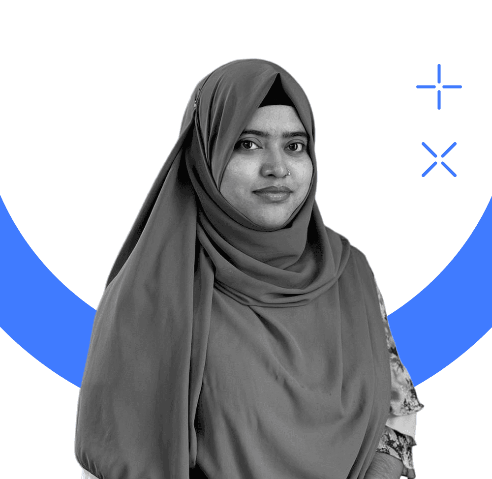 Khaleda Akter Rupa
