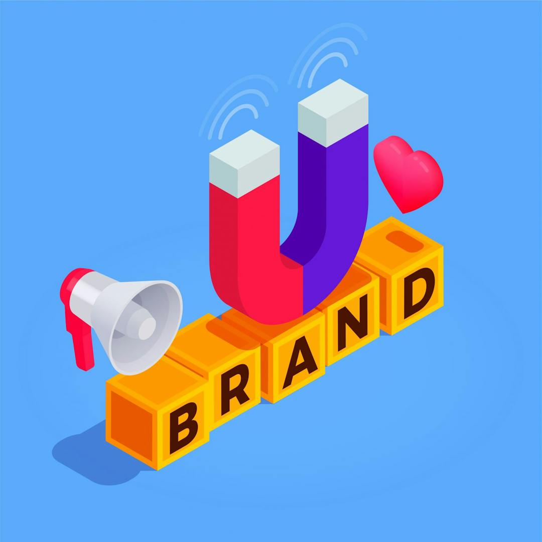 4 Reasons Why Brands Fail
