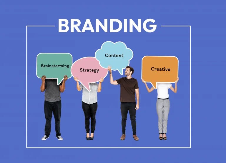 Brand Success: Strategy, Content, & Creative Unity