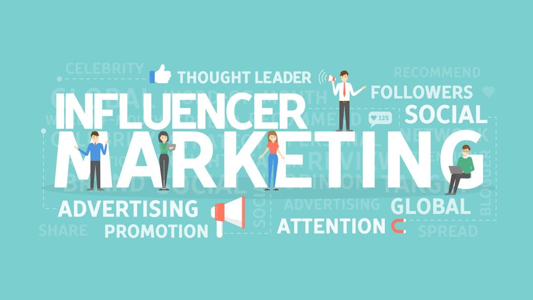 Are the influencers actually influencing your brand TG?